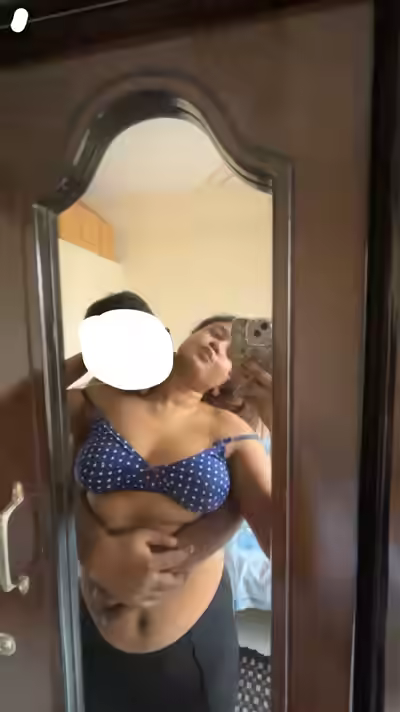 Chubby Girl's Home裸皮照