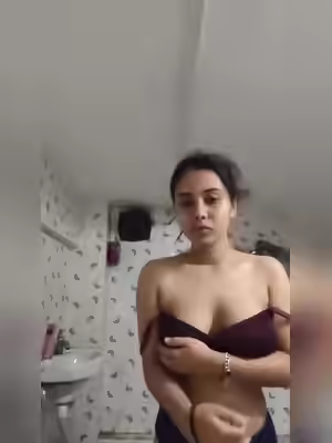 Desi Indian College Student Girl Viral MMS Leaked