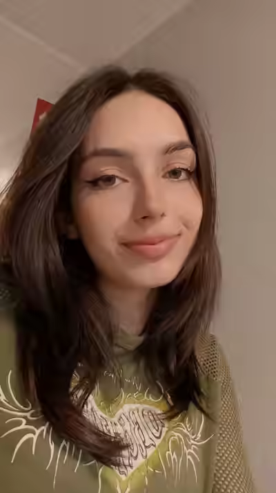 Elif: International Model Year 2026