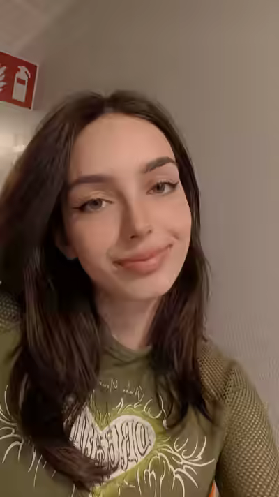 Elif: International Model Year 2026
