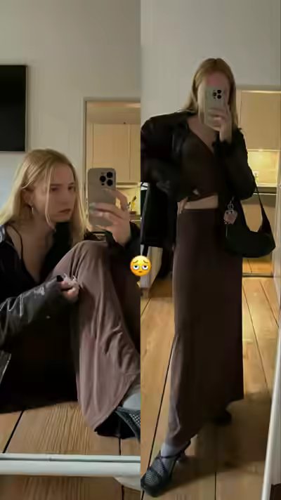 Berlin Slut GF 2026