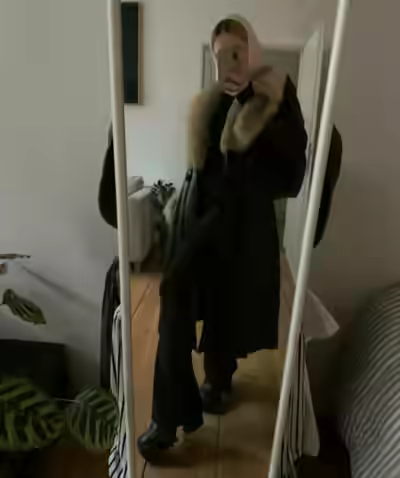Berlin Slut GF 2026