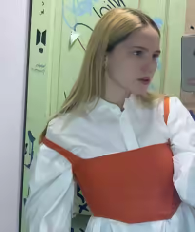Berlin Slut GF 2026
