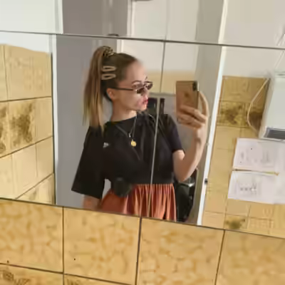Berlin Slut GF 2026