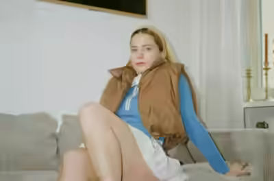 Berlin Slut GF 2026