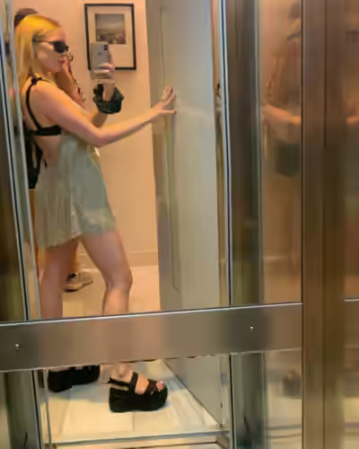 Berlin Slut GF 2026