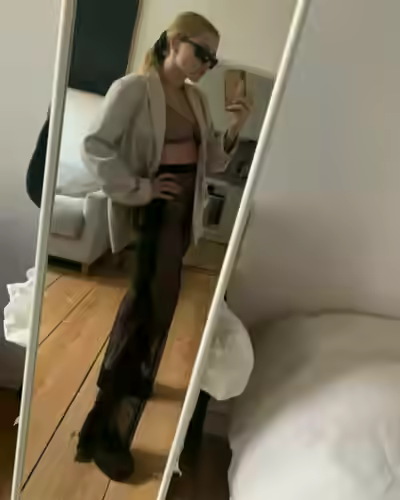 Berlin Slut GF 2026