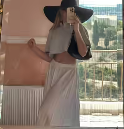 Berlin Slut GF 2026