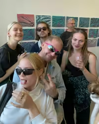 Berlin Slut GF 2026