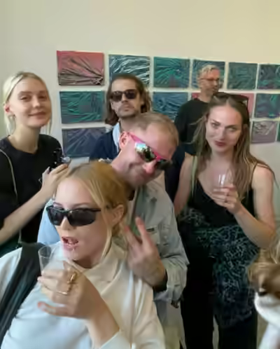 Berlin Slut GF 2026