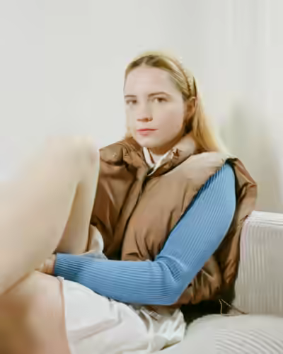 Berlin Slut GF 2026