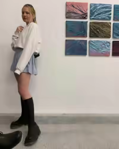 Berlin Slut GF 2026