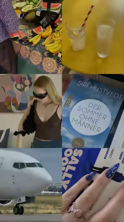 Berlin Slut GF 2026