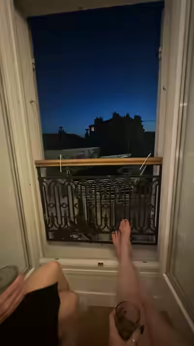 Berlin Slut GF 2026
