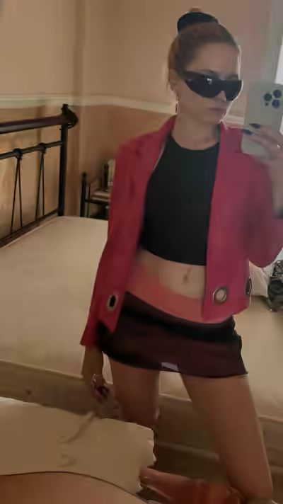 Berlin Slut GF 2026