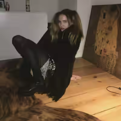 Berlin Slut GF 2026