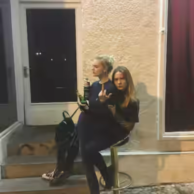 Berlin Slut GF 2026