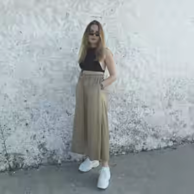 Berlin Slut GF 2026