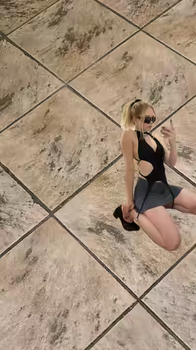 Berlin Slut GF 2026