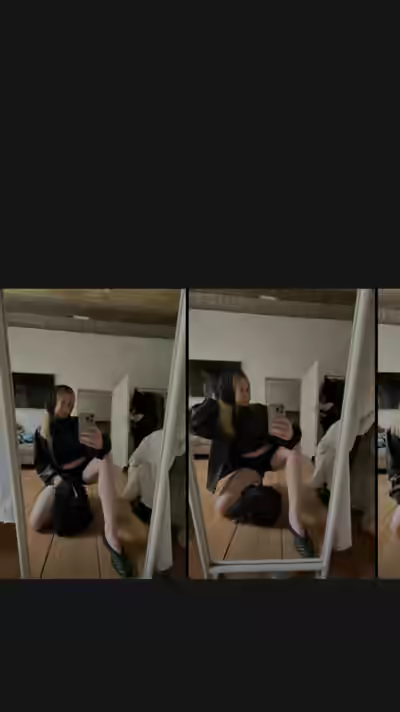Berlin Slut GF 2026