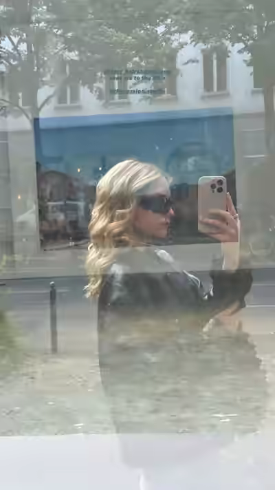 Berlin Slut GF 2026