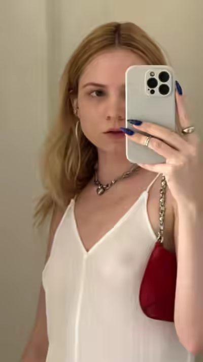 Berlin Slut GF 2026