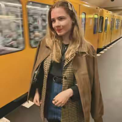 Berlin Slut GF 2026