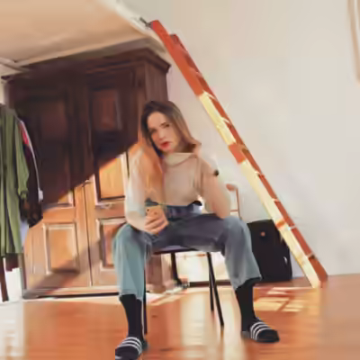 Berlin Slut GF 2026