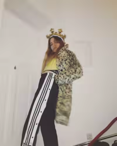 Berlin Slut GF 2026
