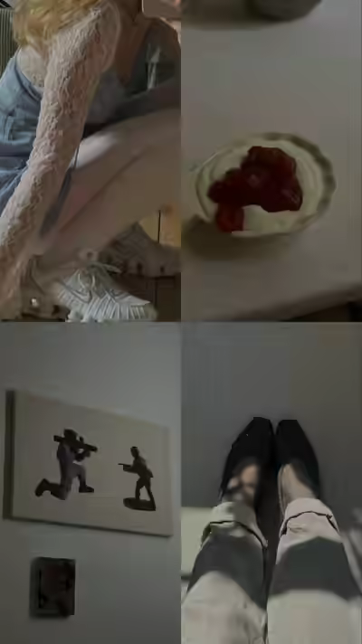Berlin Slut GF 2026