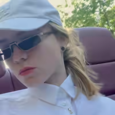 Berlin Slut GF 2026