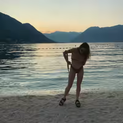 Berlin Slut GF 2026