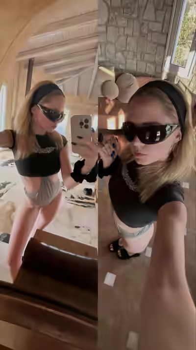 Berlin Slut GF 2026