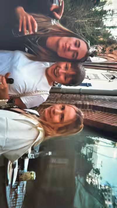 Berlin Slut GF 2026