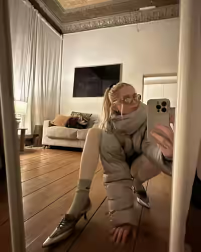 Berlin Slut GF 2026