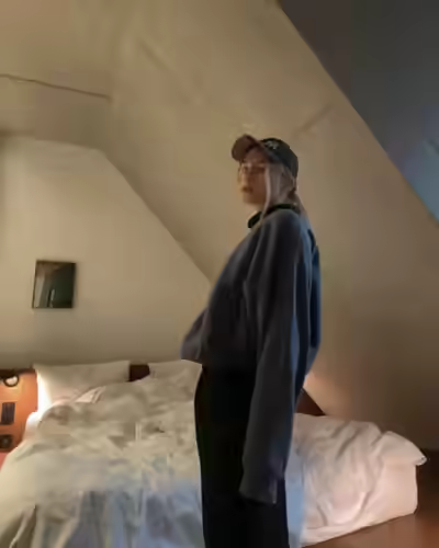 Berlin Slut GF 2026
