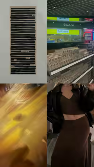 Berlin Slut GF 2026