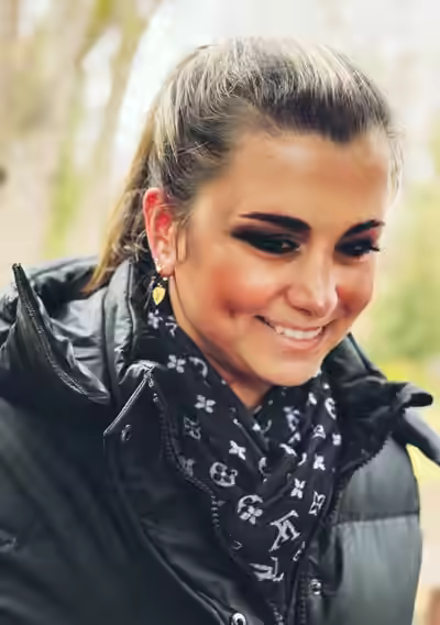 Maxine German Kik Slut 2026