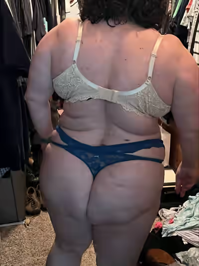 Pussy, Tits, And Ass: Face Your Girlfriend/Wife's