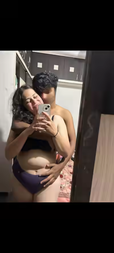 Kannada Wife's Milky Body RevealedForever