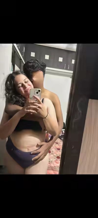 Kannada Wife's Milky Body RevealedForever