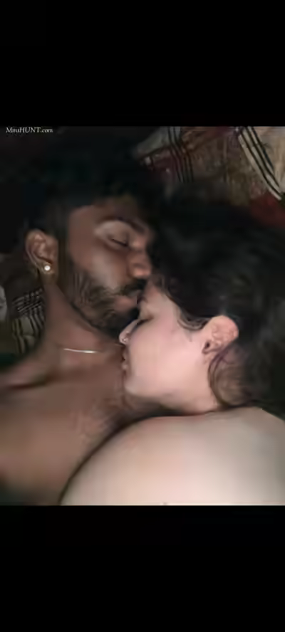 Kannada Wife's Milky Body RevealedForever