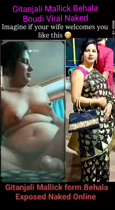 Gitanjali Mallick裸体照Intl 2026
