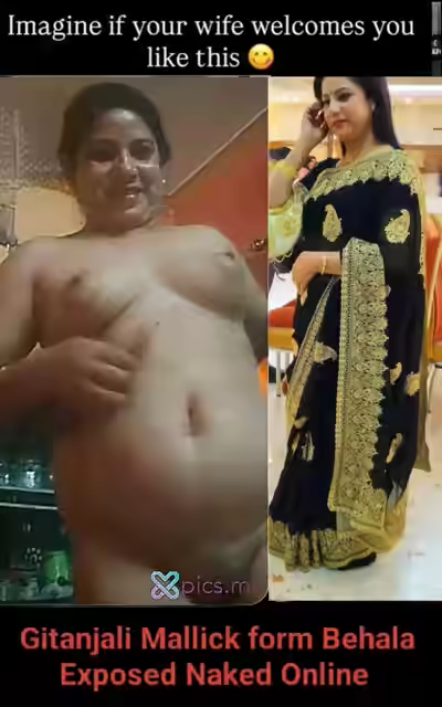 Gitanjali Mallick裸体照Intl 2026