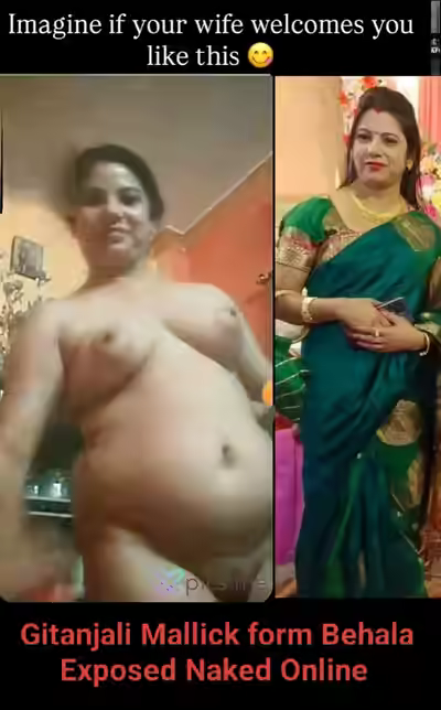 Gitanjali Mallick裸体照Intl 2026