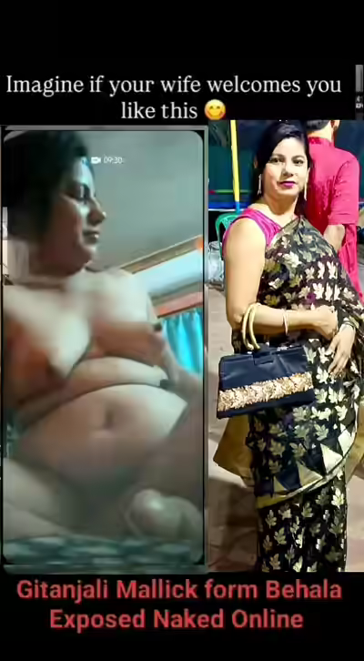 Gitanjali Mallick裸体照Intl 2026