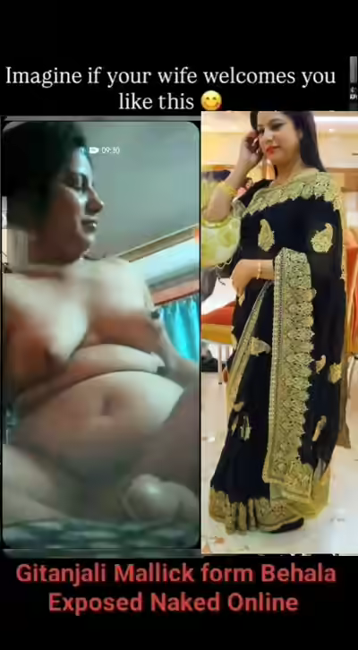 Gitanjali Mallick裸体照Intl 2026