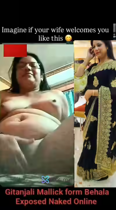 Gitanjali Mallick裸体照Intl 2026