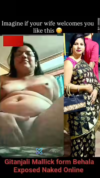 Gitanjali Mallick裸体照Intl 2026