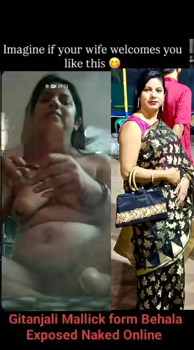Gitanjali Mallick裸体照Intl 2026